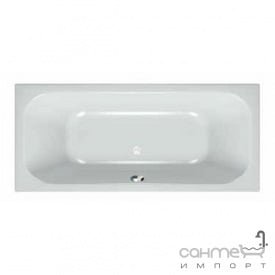 Акрилова прямокутна ванна Kolpa-San Destiny 180