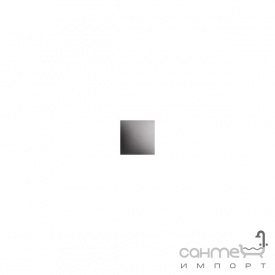 Плитка керамическая фриз угол Atlas Concorde Arty Charcoal Spigolo A.E. AASH