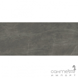 Широкоформатный керамогранит под мрамор матовый 120x278 Atlas Concorde Marvel Matt Grey Stone Серый