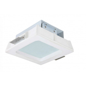 Точечный светильник Viokef Ceramic Белый (Vi4097500)