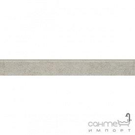 Плитка Paradyz Rino Grys Cokol Mat 7,2х59,8