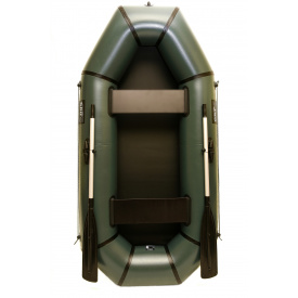Лодка Grif boat GH-240L
