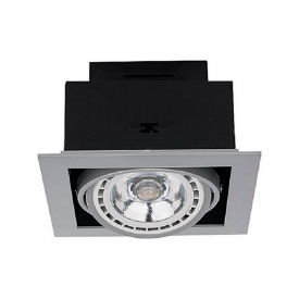 Точковий світильник Nowodvorski DOWNLIGHT 9573 (Now9573)