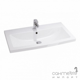 Раковина меблева Cersanit Como 70