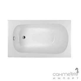 Прямокутна ванна Redokss San Cremona 1200х950 білий