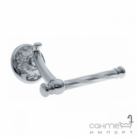 Держатель для туалетной бумаги Paccini & Saccardi Vinci 30282 бронза