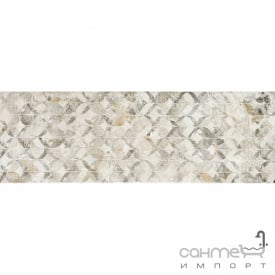 Настенная плитка декор 30х90 Grespania Estuco Tapis Beige