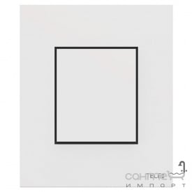 Панель смыва для писсуара TECE TECEnow 9242405 белая, антибактериальный пластик