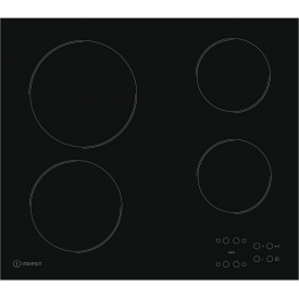 Электрическая варочная поверхность Indesit RI 161 C (6380389)