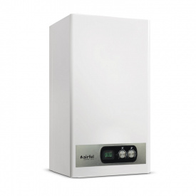 Котел газовый Airfel DigiFEL DUO KM1-24CE