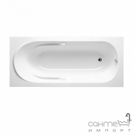 Акриловая ванна Riho Future 170x75 BC2800500000000