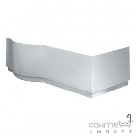 Передняя панель для акриловой ванны Riho Dorado (правосторонняя) P024N0500000000