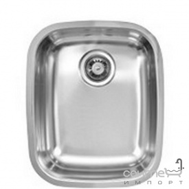 Кухонна мийка Ukinox D 376-10 н / с