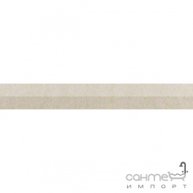 Плитка настінна фриз BOSTON SABBIA SPIGOLO fK2W