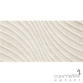Плитка настінна Paradyz Emilly Beige Structura
