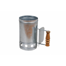 Чаша-стартер для розжига углей (РК-212737)