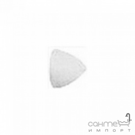 Плитка FAP LUMINA BIANCO AE Q. ROUND fDDQ