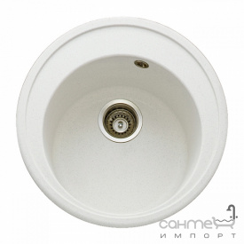 Кухонна мийка Longran Ultra ULS 510 Italy 10 Onyх