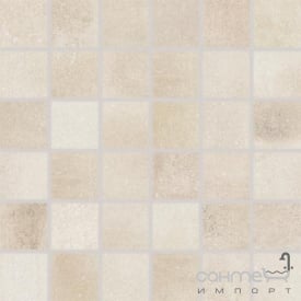Мозаика RAKO VIA DDM05710 светло-бежевый