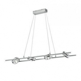 Люстра TRIO Leicester (325410807 )