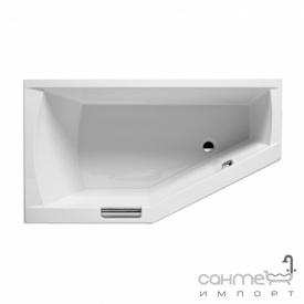 Акриловая ванна Riho Geta 170x90 (правосторонняя) BA8800500000000