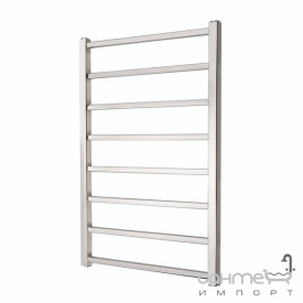 Водяна рушникосушка Mario Токіо 500х800 4820111352265 хром