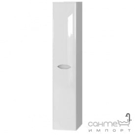 Пенал подвесной Ювента Livorno LvrP-170 белый глянец