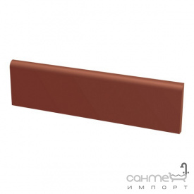 Плитка Paradyz Natural Rosa cokol 30х8