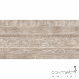 Керамограніт під дерево потовщений 45x90 Atlas Concorde Axi LASTRA 20 mm Chestnut Brown