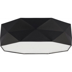 Люстра TK Lighting Kantoor 1567 Черный (TK1567)