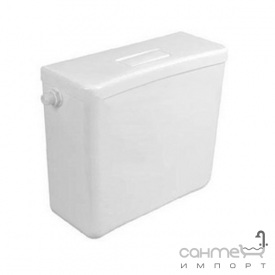 Сливной бачок Cersanit Niagara пластиковый