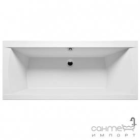 Акриловая ванна Riho Julia 170x75 BA5300500000000