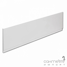 Передня панель для ванни Kolpa-San G 140/61 741787/572916 білий