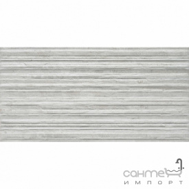 Плитка под камень декор 30х60 Grespania Tempo Canyon Gris серая