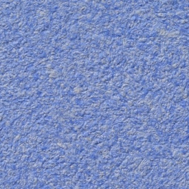 Рідкі шпалери YURSKI Бавовна 1312 Сині (Б1312)