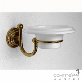 Мильниця підвісна Pacini & Saccardi Rome 30057/B бронза