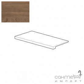 Плитка спеціальний елемент східець FAP NUANCE SANDALO SCALINO fKA5 (під дерево)