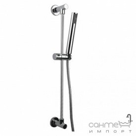 Душовий гарнітур Fiore 30039700 хром