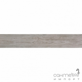 Керамогранит под дерево 15x90 Atlas Concorde Axi R10 Silver Fir Серый