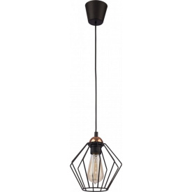 Люстра TK Lighting Galaxy 1642 Черный (TK1642)