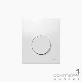 Панель змиву для пісуара пластикова TECE TECEloop Urinal 9.242.600 біла