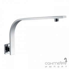 Держатель для верхнего душа Imprese SH01-3010400B хром