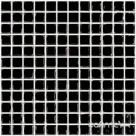 Мозаїка Paradyz Altea Nero (2,3х2,3)
