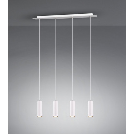 Люстра TRIO MARLEY 312400401