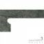 Клінкерна плитка боковина ліва 20x39 Gres de Aragon Jasper Zanquin left Gris сіра Чернівці