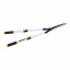 Ножиці телескопічні DingKe 680-900 мм (4433-13668) Дніпро
