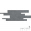 Технічний керамічний граніт декор Atlas Concorde Seastone Gray Brick 60 8S64 Ужгород