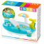 Игровой центр бассейн надувной детский Intex 57165 Крокодильчик Разноцветный (bint_57165) Рівне