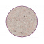 Мойка искусственный камень Solid РАУНД D510 розовый песок (с отверстием под смеситель) Николаев