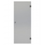 Дверь стеклянная EraGlass распашная на маятниковых петлях 800х2100 мм Сумы